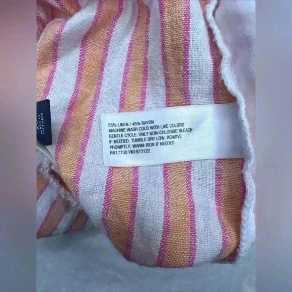 Women’s Shorts  Green With Pockets High Rise Pull On  Universal Thread Size Xs - Picture 8 of 8